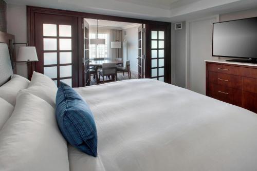Marriott Philadelphia West - Best Marriott Hotels in Pennsylvania