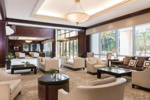 JW Marriott Miami - Best Hotels in Miami, FL