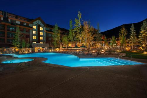 Marriott Grand Residence Club, Lake Tahoe - Best Hotels near Lake Tahoe