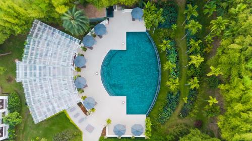 The Luang Say Residence - Best Hotels in Luang Prabang