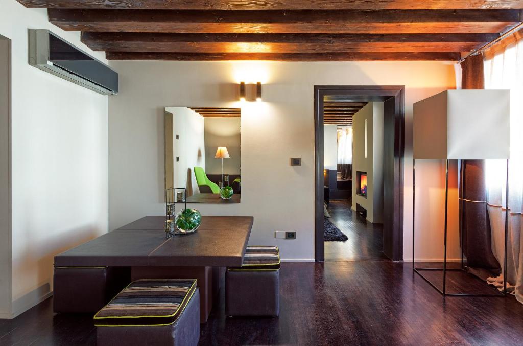 Charming House Iqs - Best Hotels in Venice