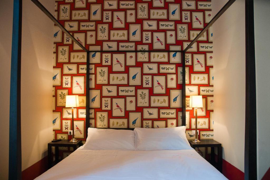 Black 5 Florence - Romantic Hotels in Tuscany