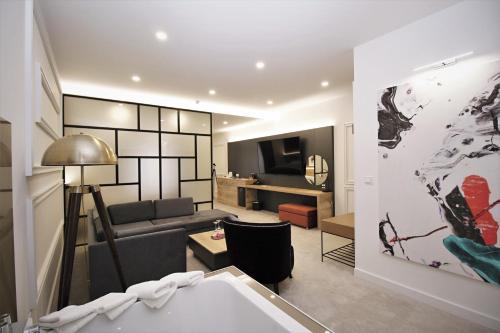 Hotel Magnus Trenčín - Best Pet-Friendly Hotels in Slovakia