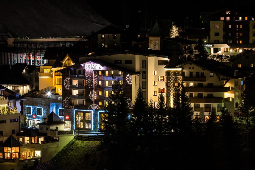 Hotel Solaria Ischgl - 4 superior - Best Hotels in Ischgl