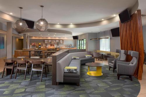 SpringHill Suites St. Louis Airport/Earth City - Best Marriott Hotels in Missouri