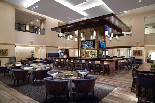 Marriott St. Louis Grand - Best Hotels in St. Louis, MO