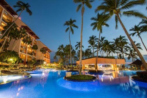 Club Regina Puerto Vallarta - Best Pool Hotels in Puerto Vallarta