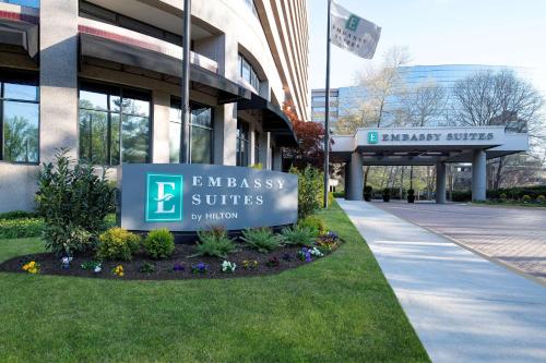 suite hotels in Maryland