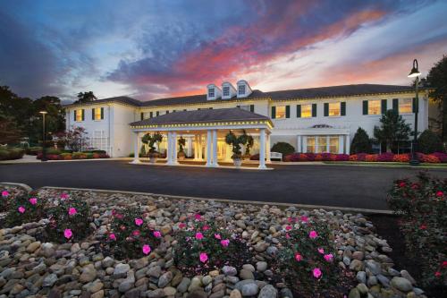 Marriott's Fairway Villas - Best Hotels in Atlantic City, NJ