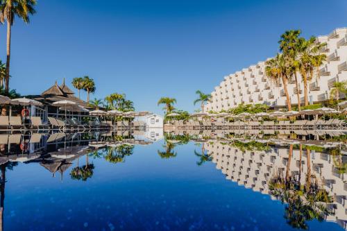 Landmar Playa La Arena - Best Fitness Hotels in Canary Islands