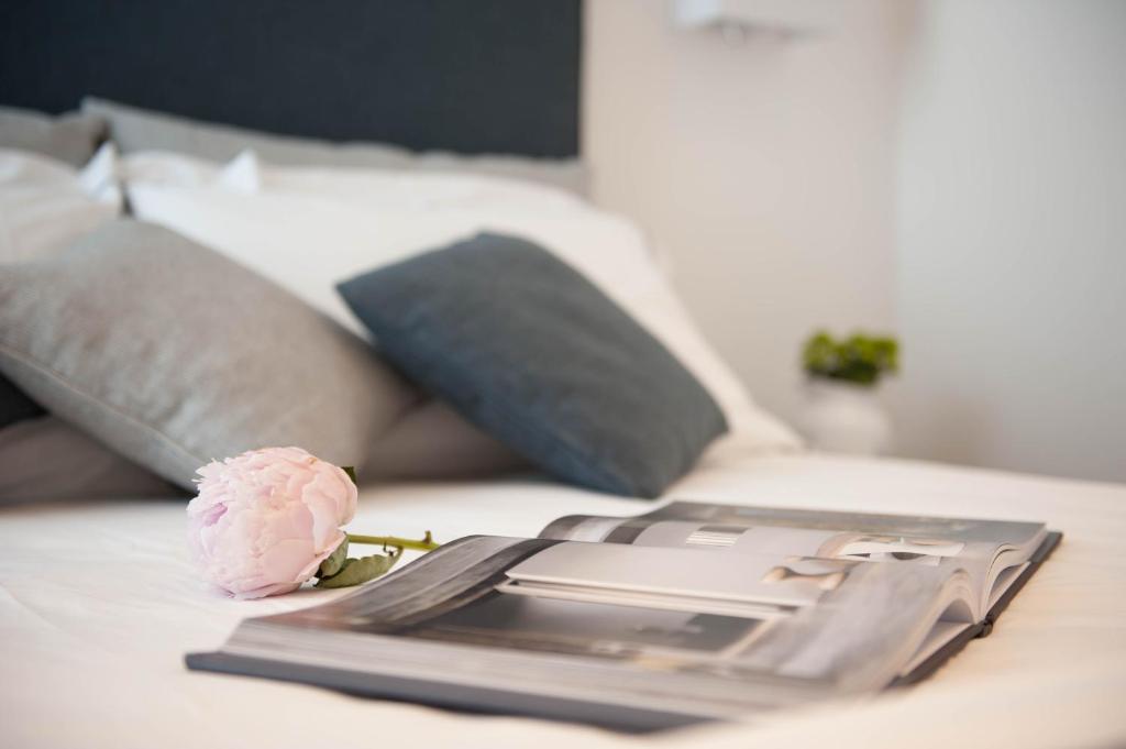 Al Pescatore - B&B - Best Hotels in Bari