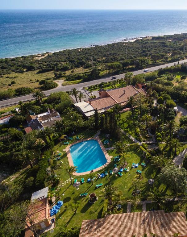 Hotel Punta Sur - Best Hotels in Andalucía