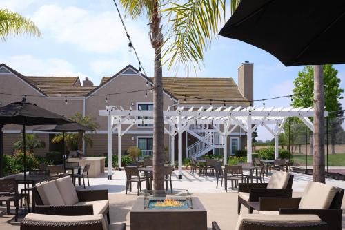 Residence Inn Costa Mesa Newport Beach - Best Business Hotels in Costa Mesa, CA