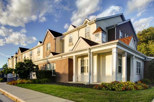 Hawthorn Extended Stay by Wyndham Cincinnati NE Mason
