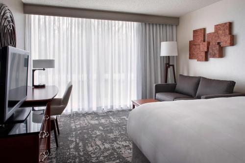 Marriott Park Ridge - Best Marriott Hotels in New Jersey