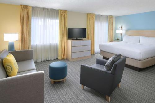 Sonesta ES Suites Montgomery - Best Hotels in Montgomery, AL