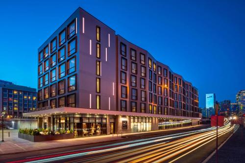 AC Hotel by Marriott Boston Downtown - Best AC Hotels in Massachusetts