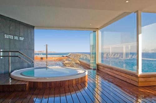 Suites del Mar by Melia - Best Beach Hotels in Alicante