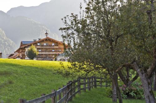 ElisabethHotel Premium Private Retreat- Adults only - Best Hotels in Mayrhofen