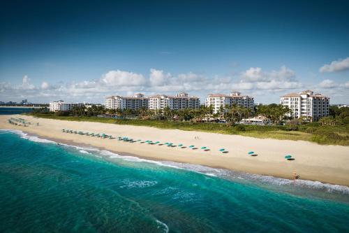 Marriott's Ocean Pointe - Best Hotels in West Palm Beach, FL