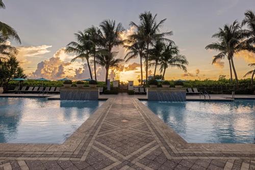Marriott's Oceana Palms - Best Hotels in West Palm Beach, FL