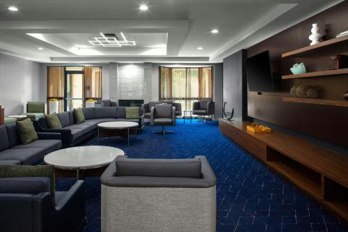 Courtyard by Marriott Richmond Northwest - Best Courtyard by Marriott Hotels in Virginia