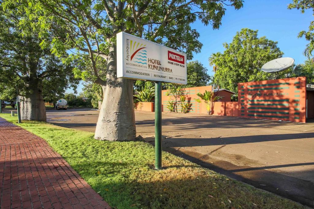 Hotel Kununurra - Best Hotels with Airport Shuttle Service in Australia