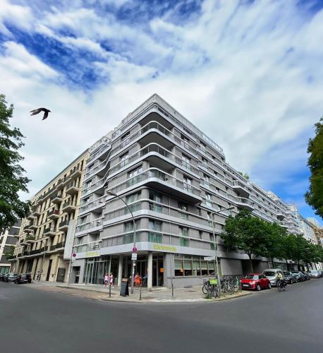 Grimm's Berlin Mitte - Best Radisson Hotel Group in Germany
