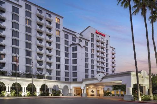 Costa Mesa Marriott - Best Business Hotels in Costa Mesa, CA
