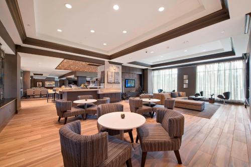 Bridgewater Marriott - Best Parking Hotels in New Jersey