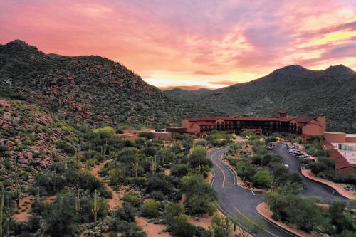 The Ritz-Carlton, Dove Mountain - Best Hotels in Arizona