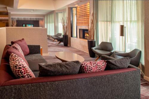 Courtyard by Marriott Rockville - Best Marriott Hotels in Maryland