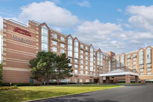 Hampton Inn & Suites Downers Grove Chicago