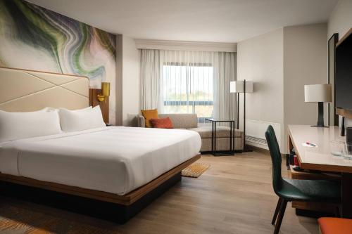 Fort Collins Marriott - Best Parking Hotels in Fort Collins, CO