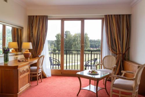 Vilnius Grand Resort - Best Hotels in Vilnius