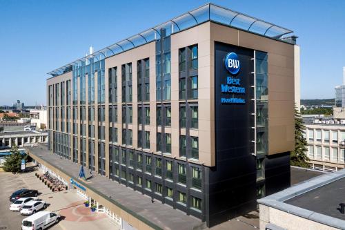 Best Western Vilnius - Best Hotels with Free Breakfast in Lithuania