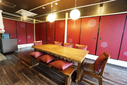 Izu no Ie UNO - Best Hotels in Izu