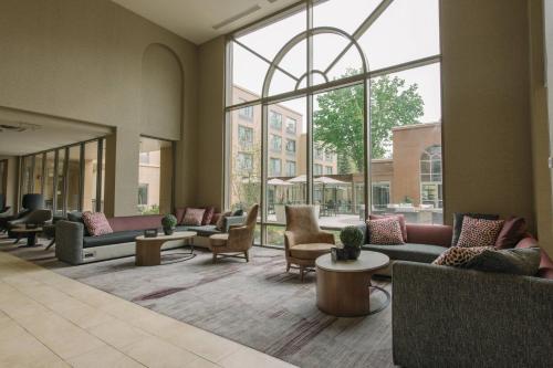 Courtyard by Marriott Nashua - Best Marriott Hotels in New Hampshire
