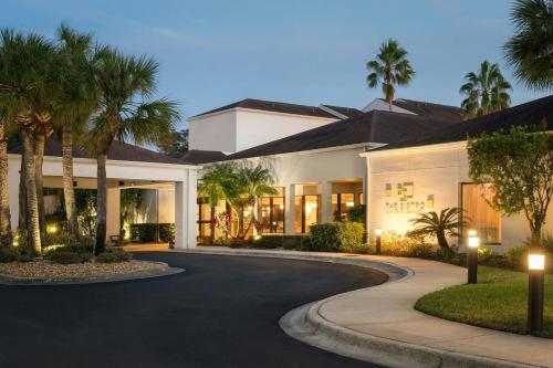 Courtyard Melbourne West - Best Hotels in Melbourne, FL