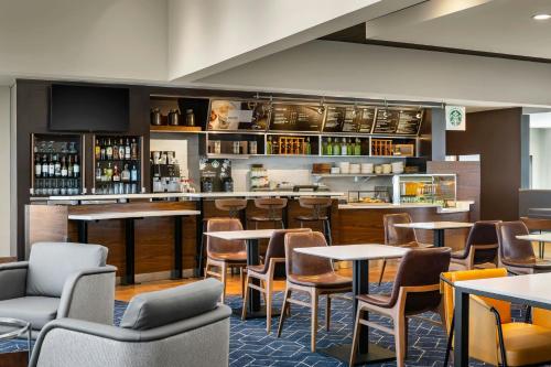 Courtyard by Marriott Minneapolis-St. Paul Airport - Best Marriott Hotels in Minnesota