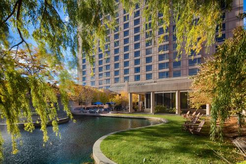Minneapolis Marriott Southwest - Best Marriott International Hotels in Minnesota