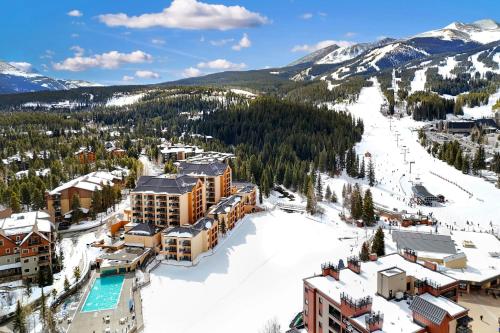 Marriott's Mountain Valley Lodge at Breckenridge - Best Marriott Hotels in Colorado