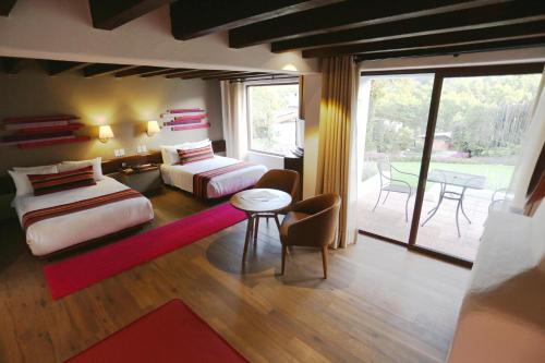 Hotel Avandaro Golf & Spa Resort - Best Hotels in Valle de Bravo