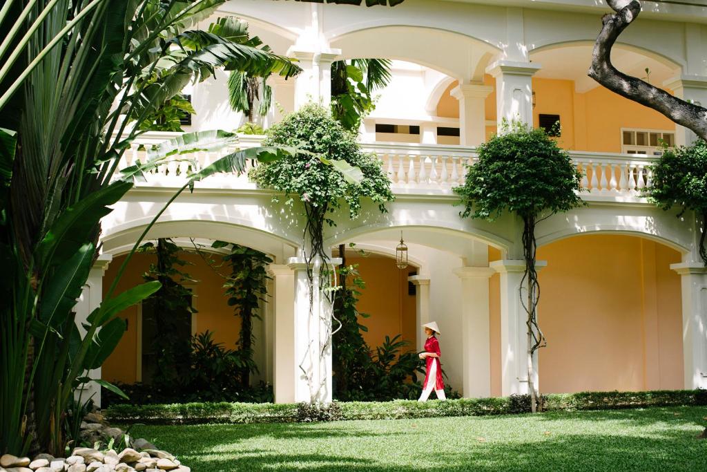 Anantara Hoi An Resort - Best Hotels in Hoi An