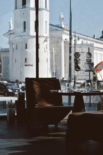 Amberton Cathedral Square Hotel Vilnius - Best Hotels in Vilnius