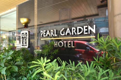 Pearl Garden Hotel - Best Business Hotels in Manila