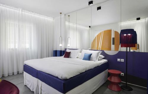 Thomais Boutique Hotel