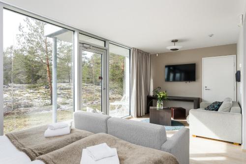 Kultaranta Resort - Best Golf Hotels in Finland