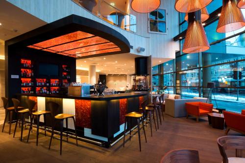 Holiday Inn Vilnius by IHG - Best Business Hotels in Vilnius
