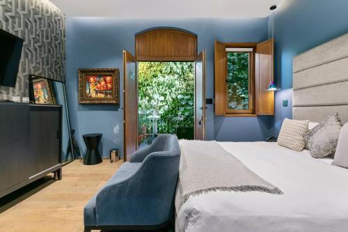 Casa Prim Hotel Boutique - Best Boutique Hotels in Mexico City & Central Mexico